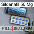 Sildenafil 50 Mg 40